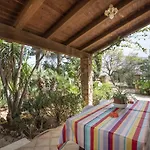 Vacanze E Relax Frassino * קוסטונאצ'י