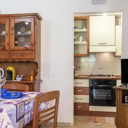 Apartment Vacanze E Relax Frassino *