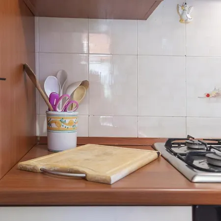 Apartment Vacanze E Relax Frassino