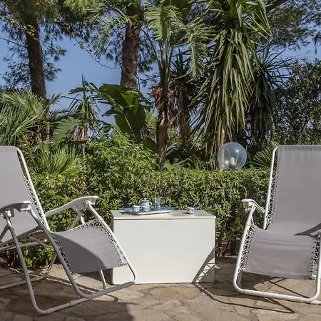 Vacanze E Relax Frassino