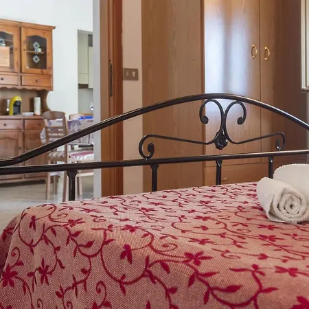 Apartment Vacanze E Relax Frassino Custonaci