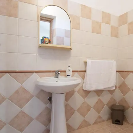 Vacanze E Relax Frassino * Custonaci