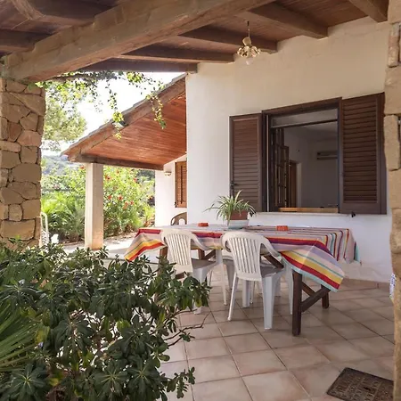 Apartment Vacanze E Relax Frassino Custonaci
