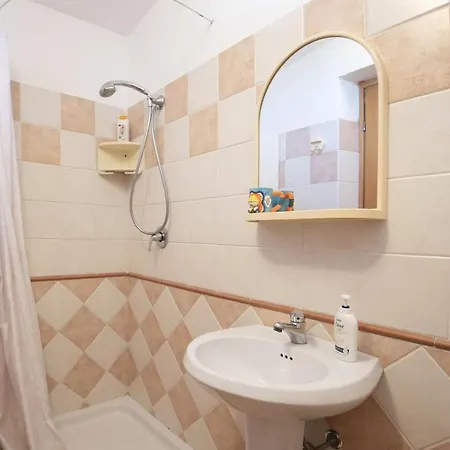 Apartment Vacanze E Relax Frassino