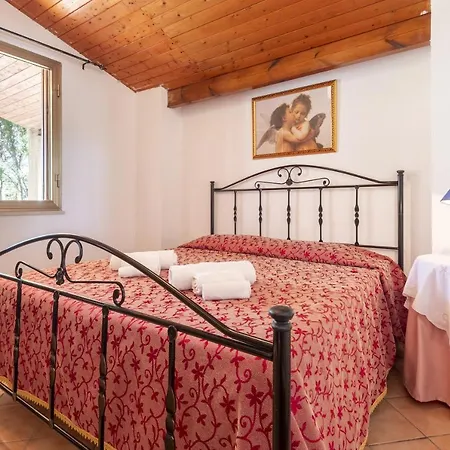 Vacanze E Relax Frassino Apartment Custonaci