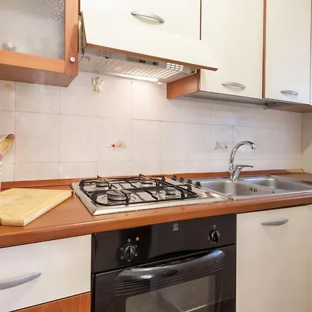 Apartment Vacanze E Relax Frassino *