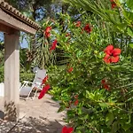 Vacanze E Relax Frassino Lejlighed *