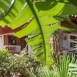 Vacanze E Relax Frassino * Custonaci