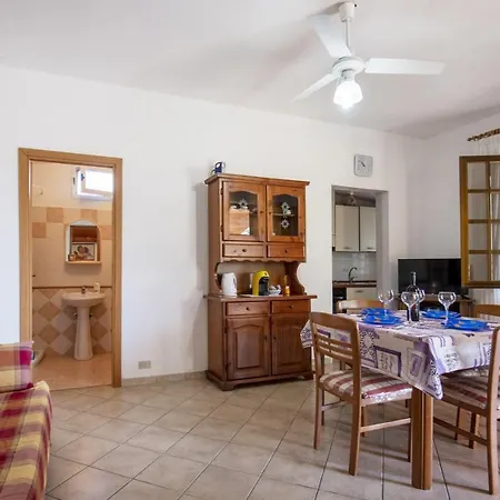 Vacanze E Relax Frassino