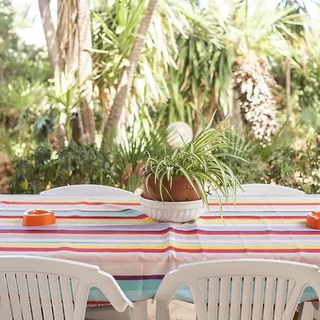Apartment Vacanze E Relax Frassino *