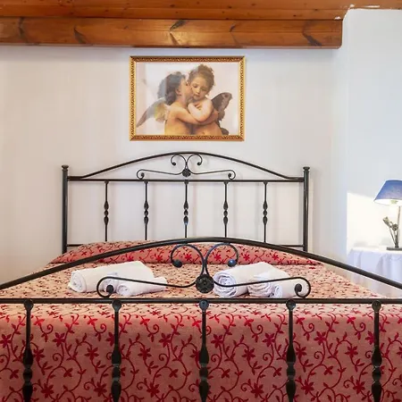 Apartment Vacanze E Relax Frassino Custonaci