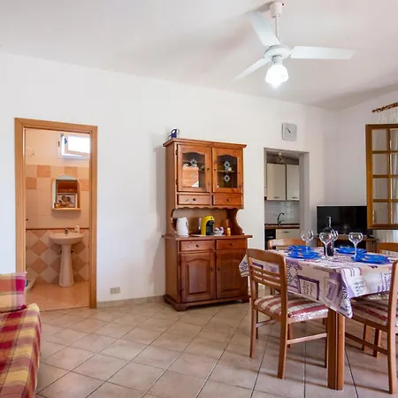 Lejlighed Vacanze E Relax Frassino *