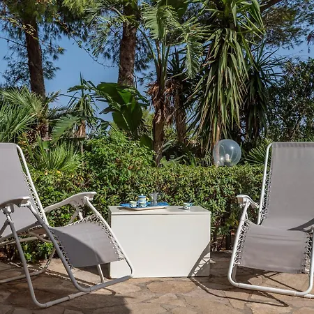 Lejlighed Vacanze E Relax Frassino Custonaci