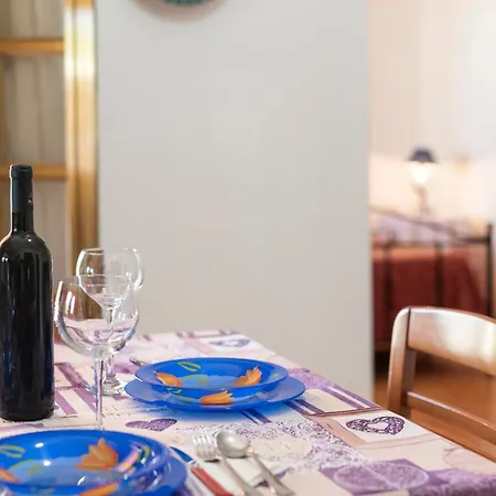 Vacanze E Relax Frassino Lejlighed Custonaci
