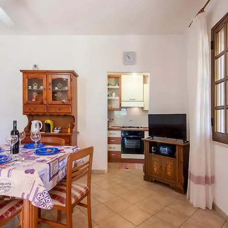 Vacanze E Relax Frassino Custonaci
