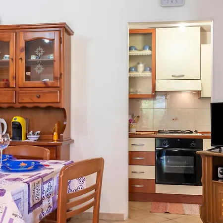Vacanze E Relax Frassino *