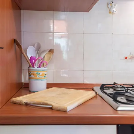 Apartamento Vacanze E Relax Frassino