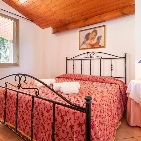 Vacanze E Relax Frassino