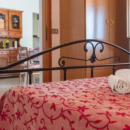 Apartamento Vacanze E Relax Frassino *