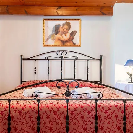 Vacanze E Relax Frassino Custonaci