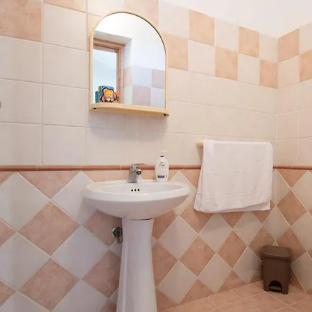 Vacanze E Relax Frassino