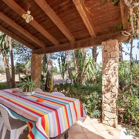 Apartamento Vacanze E Relax Frassino Custonaci