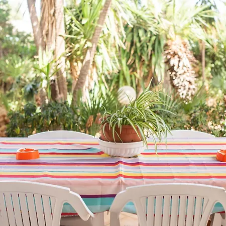Lejlighed Vacanze E Relax Frassino Custonaci