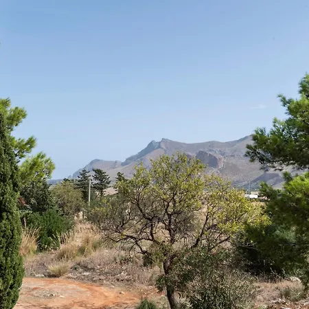Apartamento Vacanze E Relax Frassino