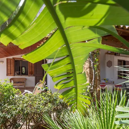 Vacanze E Relax Frassino * Custonaci